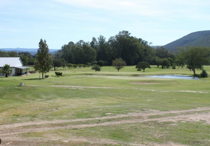 0 Bedroom Property for Sale in Katberg Eastern Cape